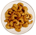 cashew nut