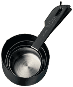 measuring cups