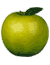Granny Smith apple