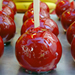 Candy Apples