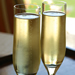 Champagne Glasses