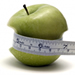 healthy weight apple diet
