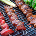Grilling 101: Steak, Chicken and Kabobs