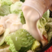 Salad dressing