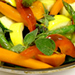 sauteed vegetables