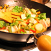 Stir-Frying