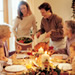 Thanksgiving Family