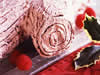 Yule Log
