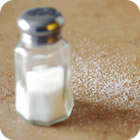 salt shaker