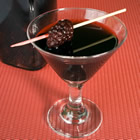 homemade liqueur