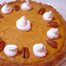 Pumpkin Cheesecake