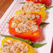 Stuffed Peppers My Way