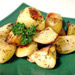 Oven Roasted Potatoes