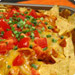 Restaurant Style Nachos