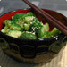 Sesame Broccoli Salad