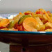 Moroccan Chicken