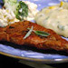 Sage Pork Chops