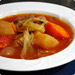 Alison's Slow Cooker Vegetable Beef Soup