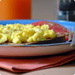 Scrambled Eggs
