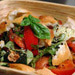 Mid-Summer Italian Bread Salad