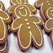 gingerbread men