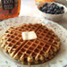 Whole Grain Waffles