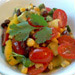 Black Bean and Corn Salad