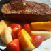 Baked French toast