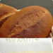 Buttermilk Honey Wheat Bread