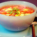 Swan's Summer Soup
