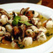 Clams Italian