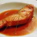 Lemon Grass and Citrus Poached Salmon