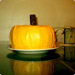 Pumpkin Cake