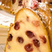 Persimmon Pudding
