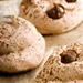 Chocolate Meringue Drops