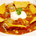 Slow Cooker Chicken Taco Soup