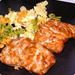Grilled Salmon