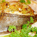 Crab Stuffed Flounder