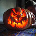 Halloween Sweepstakes