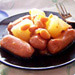 Hawaiian Hot Dog Surprise
