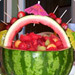Watermelon Salad