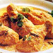 Chicken Korma