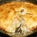 Pie for Dinner