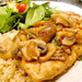Easy Chicken Marsala