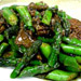Sesame Beef