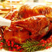 Maple Roast Turkey