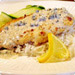 Chicken  Breasts in Caper Cream Sauce