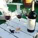 wine