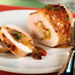 Apple Stuffed Chicken Breast
