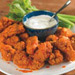 Restaurant-Style Buffalo Chicken Wings